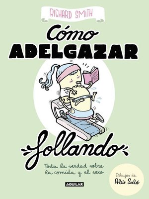 cover image of Cómo adelgazar follando